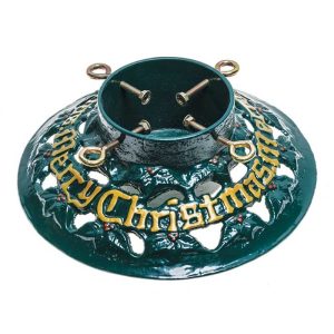 Celebrate The Magic Of Christmas With Duqaa's Handcrafted Cast Iron Christmas Tree Stands! 🎄✨ Our Stands Are Not Just Sturdy; They Are Beautifully Designed To Enhance Your Holiday Decor. With Over 20 Years Of Experience, We Take Pride In Delivering Quality That Lasts. Join Us In Making This Festive Season Special! #Duqaa #Handicrafts #Christmasdecor