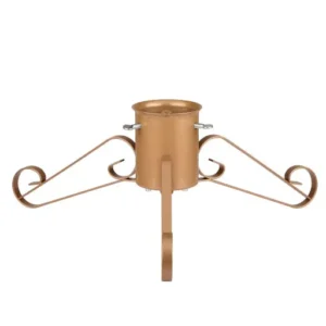 Experience The Charm Of The Holidays With Duqaa's Handcrafted Cast Iron Christmas Tree Stands. Our 4" Premium Wrought Iron Stand Is Designed To Provide Stability And Style, Ensuring Your Tree Stands Tall And Proud. Join Us In Celebrating Craftsmanship And Quality! 🎊🛠️ #Duqaa #Wholesaler #Decorativeproducts