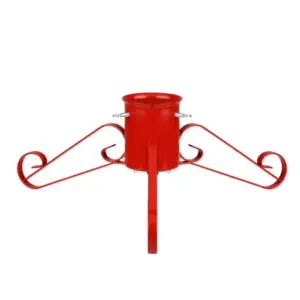 Celebrate The Holidays With Duqaa's Exquisite Cast Iron Christmas Tree Stands! 🎉 With A Focus On Durability And Design, Our Products Are Perfect For Any Festive Setting. Trust In Our Expertise To Elevate Your Holiday Decor! #Duqaa #Distributors #Gardenproducts
