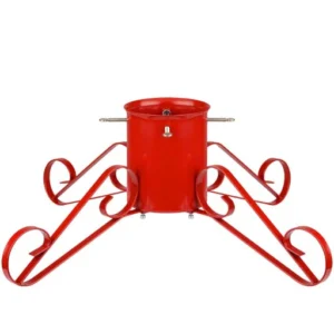 Discover The Elegance Of The Duqaa 6" Premium Wrought Iron Stand! 🌟 As A Leading Manufacturer And Exporter, We Take Pride In Our Handcrafted Designs That Enhance Your Holiday Decor. With Over 20 Years Of Experience, Our Durable And Beautifully Crafted Stands Are Perfect For Any Christmas Tree. Contact Us Today! 🎄 #Duqaa #Handicrafts #Christmasdecor