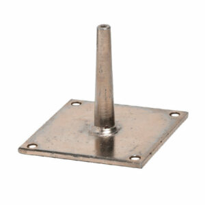 Elevate Your Holiday Spirit With Duqaa's Anodised Stand Tapered Drilled Real Christmas Tree Pin Stand! 🎄 Crafted With Precision And Designed To Last, Our Stands Are The Perfect Blend Of Durability And Elegance. Join The Ranks Of Satisfied Customers Who Trust Us For Their Festive Needs! #Duqaa #Christmasdecor #Handcrafted