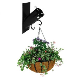 The Duqaa Wall Mounted Christmas Tree Stand Is Here To Transform Your Holiday Decor! This 6-Inch Handcrafted Cast Iron Stand Is Not Just A Functional Item But A Work Of Art That Reflects The Rich Heritage Of Traditional Craftsmanship. Make Your Christmas Memorable! 🎉🕊️ #Supplier #Distributors #Gardenproducts