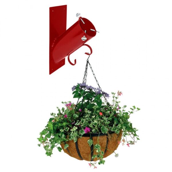 Discover The Charm Of The Holiday Season With The Duqaa Wall Mounted Christmas Tree Stand! This 6-Inch Handcrafted Cast Iron Stand Is Perfect For Showcasing Your Festive Spirit. Elevate Your Decor With Our Antique-Style Design That Adds A Touch Of Elegance To Any Space. 🎄✨ #Duqaa #Handicrafts #Christmasdecor