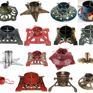 Discover The Elegance Of The Holiday Season With Duqaa's Cast Iron Christmas Tree Stands. As A Leading Manufacturer And Exporter, We Pride Ourselves On Our Handcrafted Designs That Blend Durability With Aesthetic Appeal. Elevate Your Festive Decor With Our Premium Quality Stands, Crafted With Precision And Care. 🎄✨ #Duqaa #Handicrafts #Christmasdecor