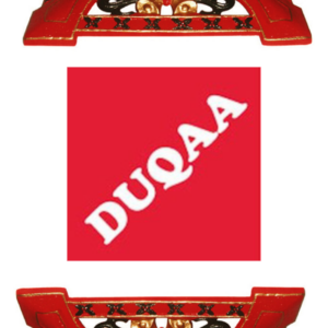 ✨ Add Elegance with Duqaa's Artistic Iron Christmas Tree Holder and Custom Cast Iron Tree Base 🎄
