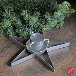 🎄 Ornamental Cast Iron Tree Stands: Classic Elegance for Your Holiday Tree 🌟