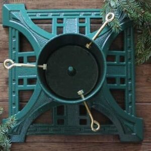 Duqaa Christmas Tree Stand on Floor 🎄 | Durable Cast Iron 🌟 | Perfect for Holiday Decor 🎅 Floor Christmas Tree Stand by Duqaa 🎄 | Stable & Stylish 🌟 | Holiday Ready 🌲 Duqaa Cast Iron Christmas Tree Stand on Floor 🎄 | Elegant & Strong 🌟 | Perfect for Your Tree 🎁 Duqaa Christmas Tree Base Stand on Floor 🎄 | Durable & Stable 🌟 | Enhance Your Festive Decor 🎅 Premium Duqaa Floor Christmas Tree Stand 🎄 | Heavy Duty Cast Iron 🌟 | Secure Your Tree with Style 🌲