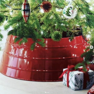 Duqaa Cast Iron Christmas Tree Stand, Strong, Durable, Holiday Decor, 🎄✨ Premium Cast Iron Christmas Tree Stand by Duqaa, Secure, Elegant, 🎅💪 Duqaa Sturdy Cast Iron Tree Stand, Perfect for Holiday Decorations, 🌲🔒 Duqaa Cast Iron Christmas Tree Stand, Red Skirt Compatible, Secure, 🎄🔧 Duqaa Durable Cast Iron Tree Stand, Holiday Tree Support, Stylish, 🎁🌟