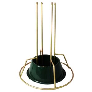 Duqaa Christmas Tree Stand with Spikes, Cast Iron, Durable, 🎄🔒 Heavy-Duty Cast Iron Tree Stand with Spikes by Duqaa, Stable, 🎅💪 Duqaa Christmas Tree Stand with Spikes, Secure, Sturdy, 🌲🔧 Duqaa Premium Cast Iron Tree Stand with Spikes, Strong & Reliable, 🎄✨ Duqaa Spiked Tree Stand, Cast Iron, Perfect for Secure Tree Display, 🌟🔒